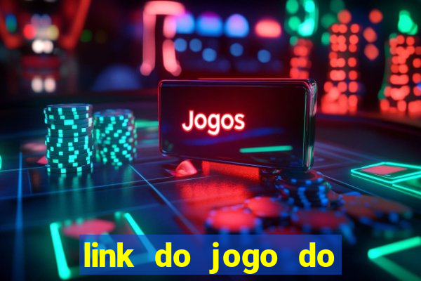 link do jogo do tigrinho verdadeiro